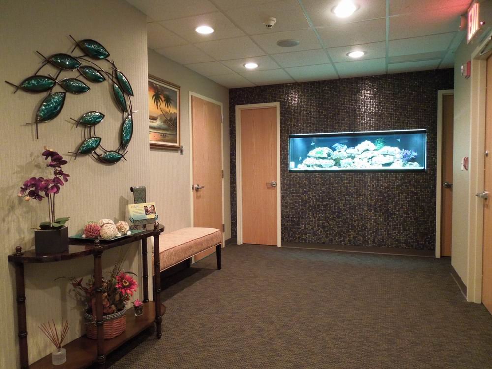 Psychiatrist | Dr. Igal Rahmani, M.D. | Photo Gallery | Our Office | Garden City NY