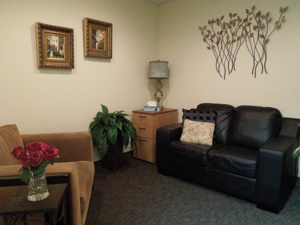 Psychiatrist | Dr. Igal Rahmani, M.D. | Photo Gallery | Our Office | Garden City NY